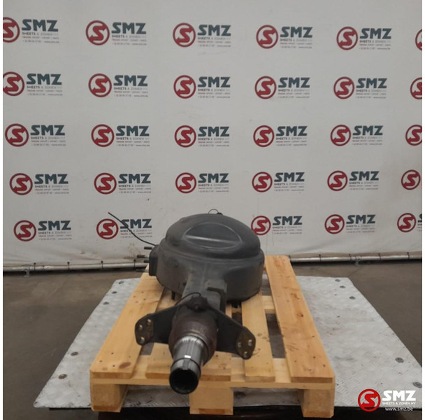 Iveco Occ aandrijfas Iveco - Demi arbre pour Camion: photos 3 Iveco Occ aandrijfas Iveco - Demi arbre pour Camion: photos 3