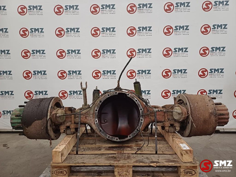 Iveco Occ aandrijfas Iveco - Demi arbre pour Camion: photos 1 Iveco Occ aandrijfas Iveco - Demi arbre pour Camion: photos 1