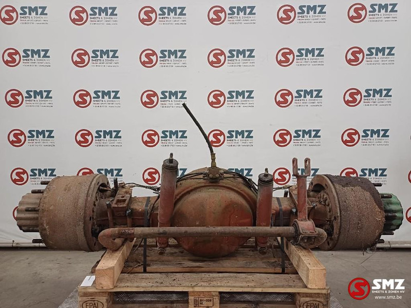 Iveco Occ aandrijfas Iveco - Demi arbre pour Camion: photos 2 Iveco Occ aandrijfas Iveco - Demi arbre pour Camion: photos 2