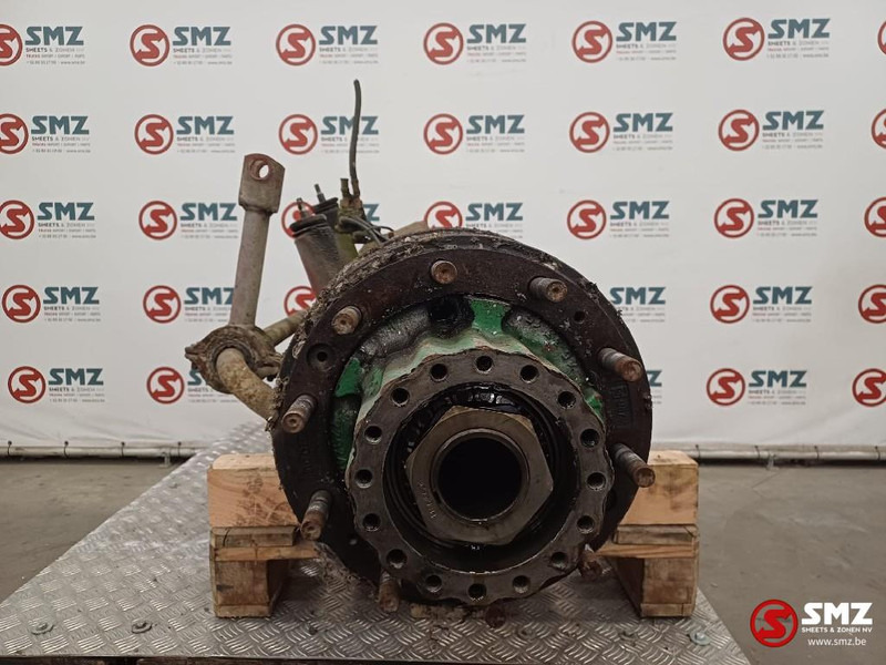 Iveco Occ aandrijfas Iveco - Demi arbre pour Camion: photos 3 Iveco Occ aandrijfas Iveco - Demi arbre pour Camion: photos 3