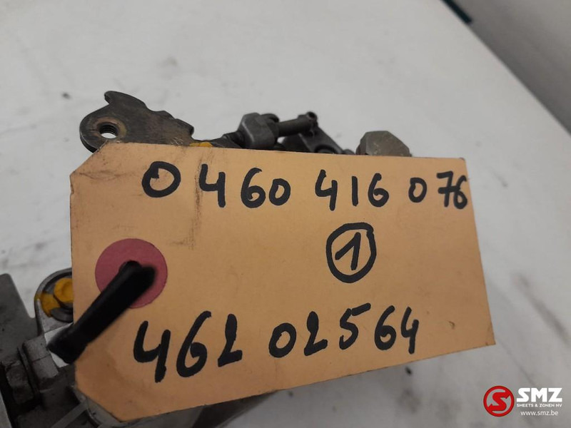 Iveco Occ brandstofinjectiepomp VE6/11F1350R562 Iveco - Pompe à carburant pour Camion: photos 5 Iveco Occ brandstofinjectiepomp VE6/11F1350R562 Iveco - Pompe à carburant pour Camion: photos 5