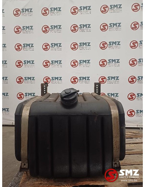 Iveco Occ brandstoftank Iveco - Réservoir de carburant pour Camion: photos 1 Iveco Occ brandstoftank Iveco - Réservoir de carburant pour Camion: photos 1