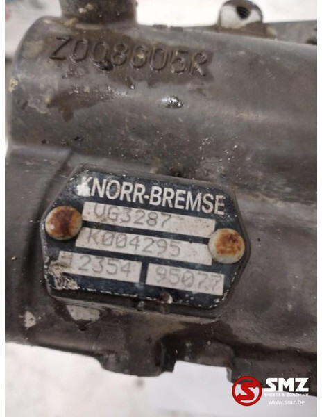 Iveco Occ koppelingsversterker Iveco Stralis - Embrayage et pièces pour Camion: photos 3 Iveco Occ koppelingsversterker Iveco Stralis - Embrayage et pièces pour Camion: photos 3