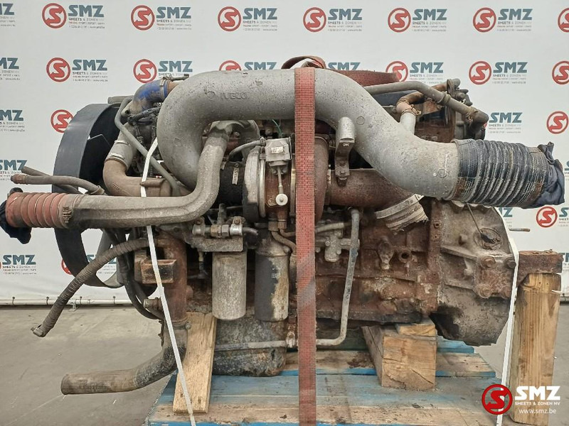 Iveco Occ motor F3AE0681B Iveco Cursor 10 - Moteur pour Camion: photos 2 Iveco Occ motor F3AE0681B Iveco Cursor 10 - Moteur pour Camion: photos 2