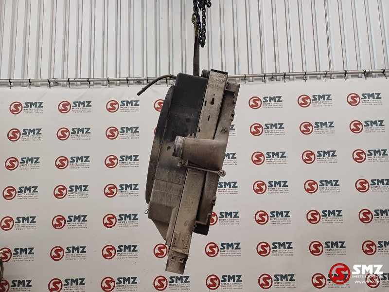 Iveco Occ radiator + intercooler Iveco - Radiateur pour Camion: photos 3 Iveco Occ radiator + intercooler Iveco - Radiateur pour Camion: photos 3