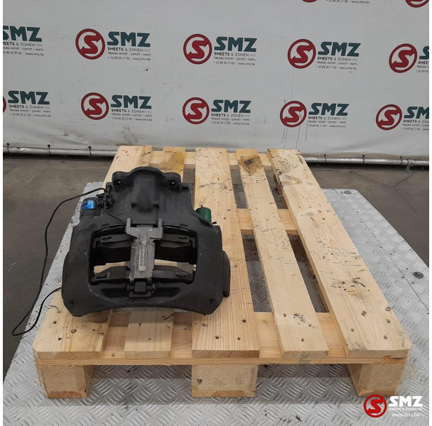 Iveco Occ remklauw linksachter Iveco - Étrier de frein pour Camion: photos 1 Iveco Occ remklauw linksachter Iveco - Étrier de frein pour Camion: photos 1