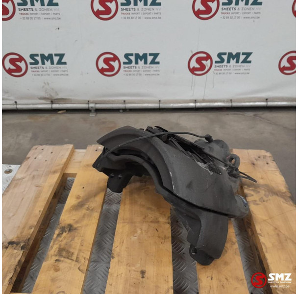 Iveco Occ remklauw rechtsachter Iveco - Étrier de frein pour Camion: photos 3 Iveco Occ remklauw rechtsachter Iveco - Étrier de frein pour Camion: photos 3