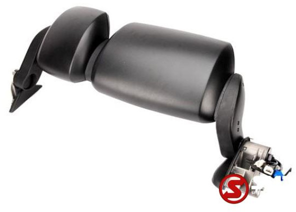 Iveco Spiegel Iveco Stralis links verwarmd - Rétroviseur pour Camion: photos 2 Iveco Spiegel Iveco Stralis links verwarmd - Rétroviseur pour Camion: photos 2