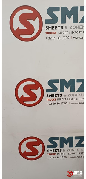 Kinshofer Occ Steenklem Kinshofer 331 1000 4h - Grappin: photos 4 Kinshofer Occ Steenklem Kinshofer 331 1000 4h - Grappin: photos 4