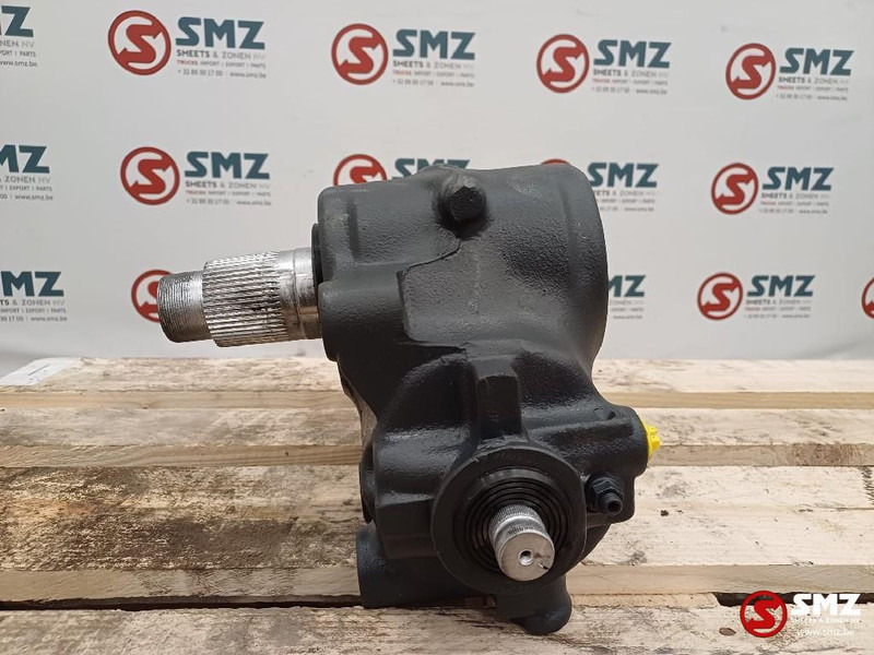 MAN Gereviseerd stuurhuis man - Boîtier de direction pour Camion: photos 4 MAN Gereviseerd stuurhuis man - Boîtier de direction pour Camion: photos 4