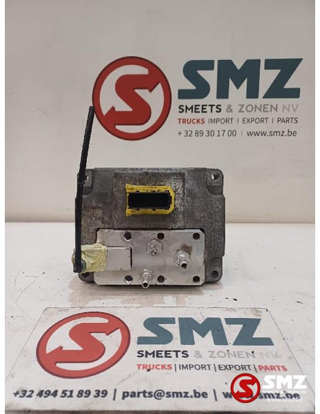 Préparation du carburant pour Camion MAN Occ AdBluepomp MAN: photos 1