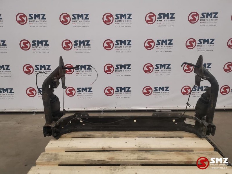 MAN Occ Cabinekantel mechanisme MAN F2000 - Barre stabilisatrice pour Camion: photos 1 MAN Occ Cabinekantel mechanisme MAN F2000 - Barre stabilisatrice pour Camion: photos 1