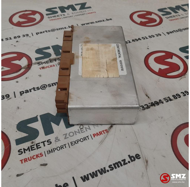 MAN Occ ECU KSM regeleenheid MAN - Bloc de gestion pour Camion: photos 3 MAN Occ ECU KSM regeleenheid MAN - Bloc de gestion pour Camion: photos 3