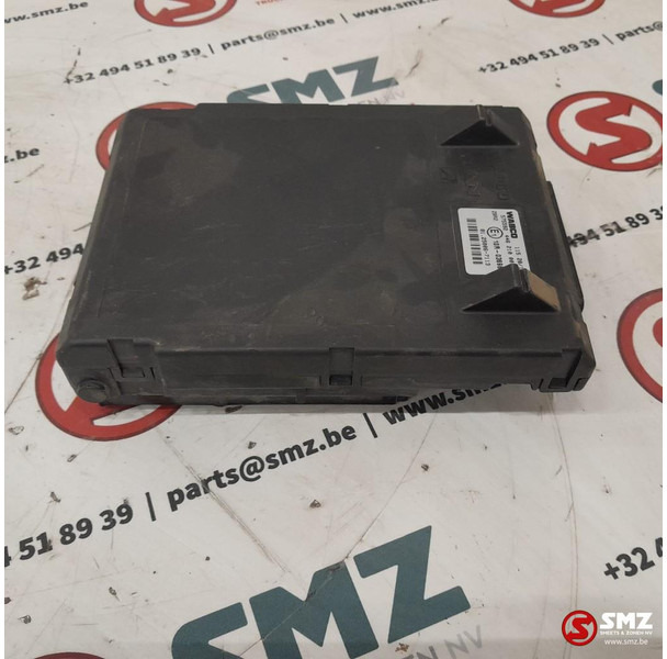 MAN Occ ECU ZBR2 regeleenheid MAN - Bloc de gestion pour Camion: photos 3 MAN Occ ECU ZBR2 regeleenheid MAN - Bloc de gestion pour Camion: photos 3