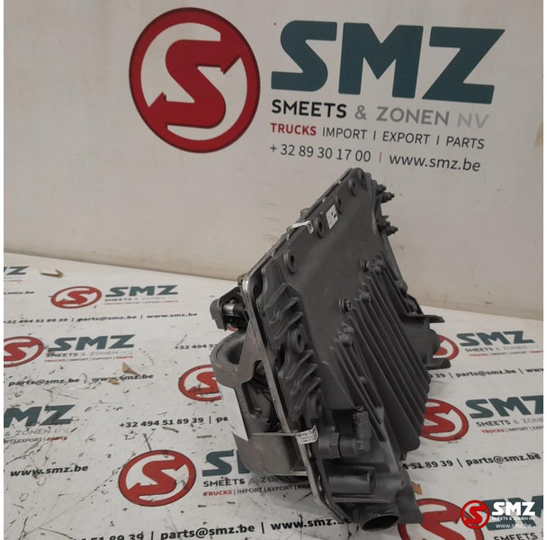 MAN Occ ECU versnellingsbakregeleenheid MAN - Bloc de gestion pour Camion: photos 4 MAN Occ ECU versnellingsbakregeleenheid MAN - Bloc de gestion pour Camion: photos 4