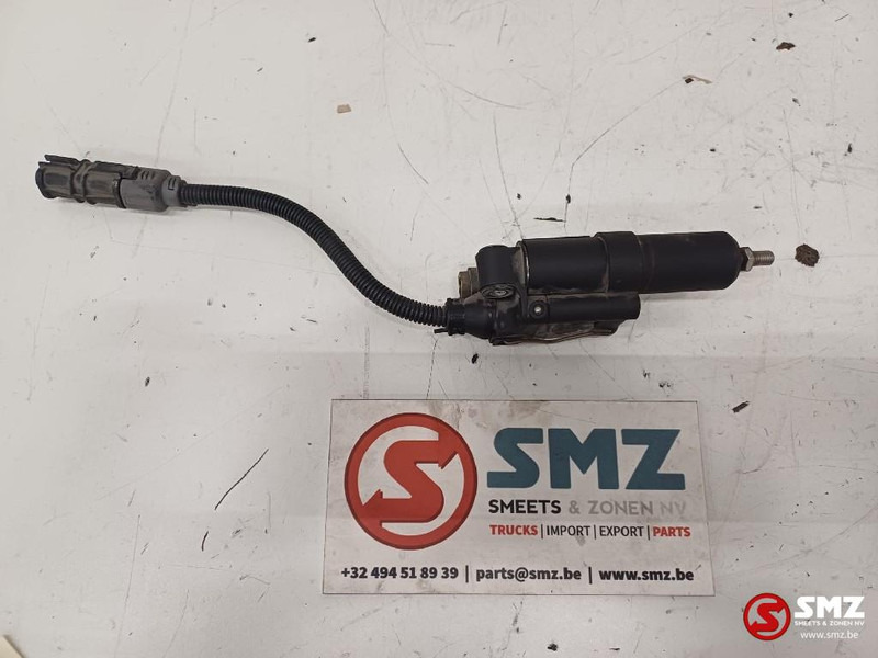 MAN Occ EGR actuator MAN - Moteur et pièces pour Camion: photos 3 MAN Occ EGR actuator MAN - Moteur et pièces pour Camion: photos 3