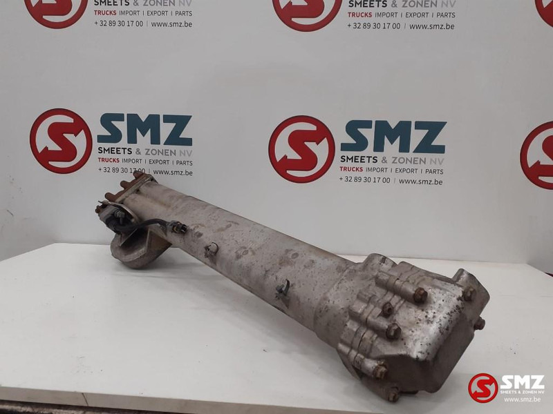 MAN Occ EGR module D2066 D2676 MAN - Moteur et pièces pour Camion: photos 3 MAN Occ EGR module D2066 D2676 MAN - Moteur et pièces pour Camion: photos 3