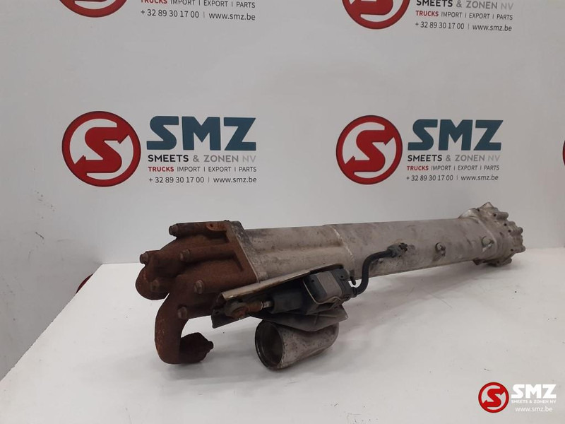 MAN Occ EGR module D2066 D2676 MAN - Moteur et pièces pour Camion: photos 4 MAN Occ EGR module D2066 D2676 MAN - Moteur et pièces pour Camion: photos 4