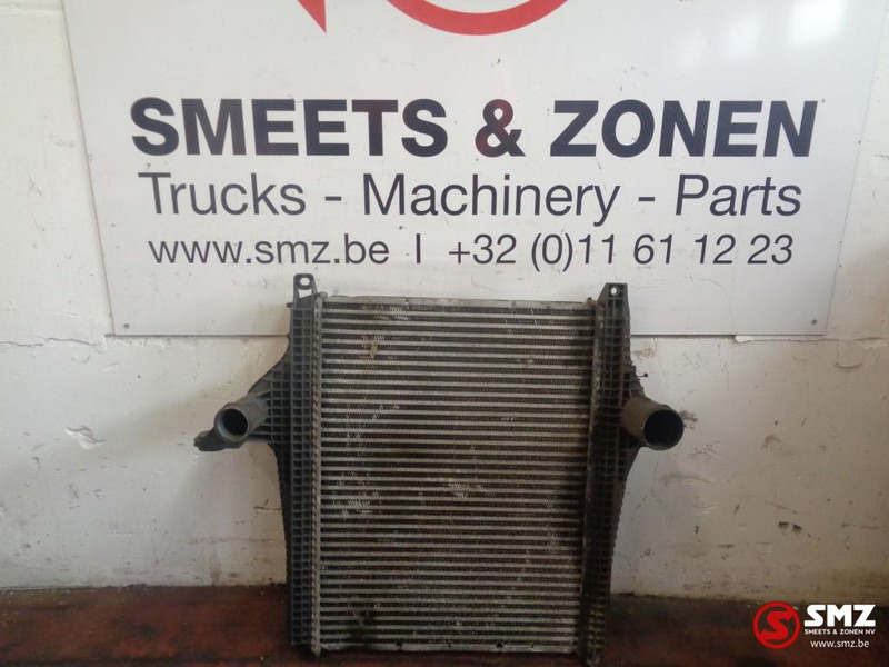 MAN Occ RADIATOR MAN TGX / TGL - Radiateur pour Camion: photos 1 MAN Occ RADIATOR MAN TGX / TGL - Radiateur pour Camion: photos 1