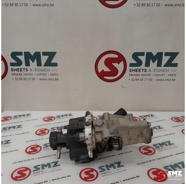 MAN Occ aandrijfhuis + injectiepomp MAN - Pompe à carburant pour Camion: photos 1 MAN Occ aandrijfhuis + injectiepomp MAN - Pompe à carburant pour Camion: photos 1