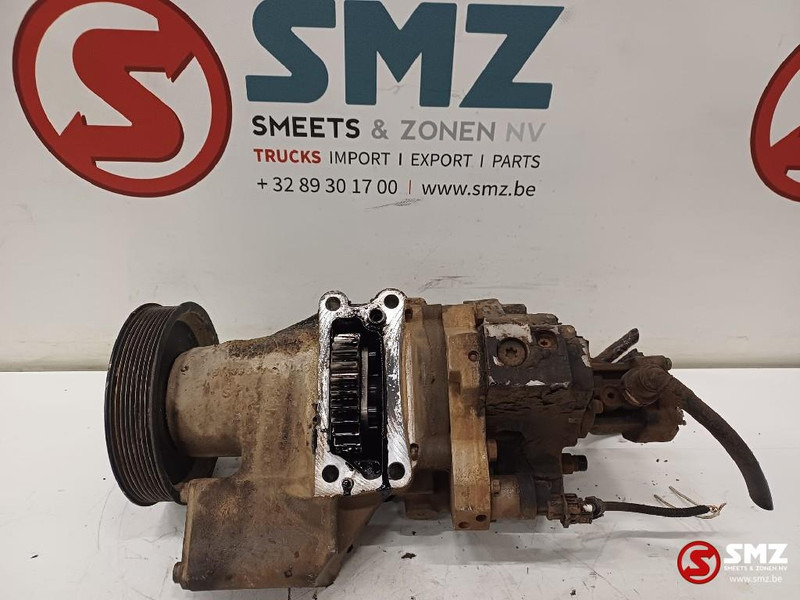 MAN Occ brandstofinjectiepomp MAN - Pompe à carburant pour Camion: photos 3 MAN Occ brandstofinjectiepomp MAN - Pompe à carburant pour Camion: photos 3