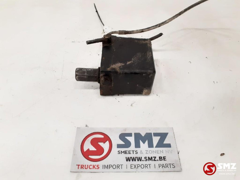 MAN Occ cabinekantelpomp MAN - Frame/ Châssis pour Camion: photos 2 MAN Occ cabinekantelpomp MAN - Frame/ Châssis pour Camion: photos 2