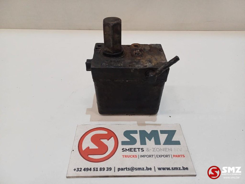 MAN Occ cabinekantelpomp MAN - Frame/ Châssis pour Camion: photos 1 MAN Occ cabinekantelpomp MAN - Frame/ Châssis pour Camion: photos 1