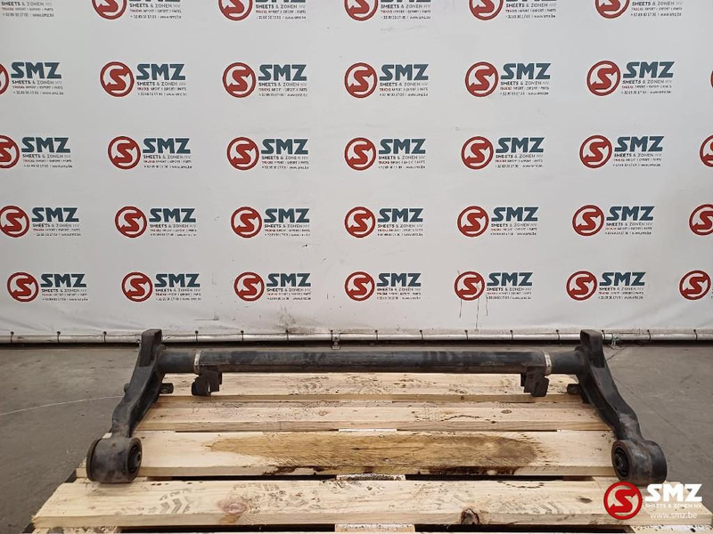 MAN Occ cabinestabilisatorstang MAN - Suspension de cabine pour Camion: photos 2 MAN Occ cabinestabilisatorstang MAN - Suspension de cabine pour Camion: photos 2