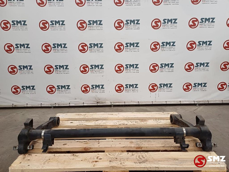 MAN Occ cabinestabilisatorstang MAN - Suspension de cabine pour Camion: photos 1 MAN Occ cabinestabilisatorstang MAN - Suspension de cabine pour Camion: photos 1