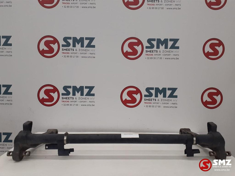 MAN Occ cabinestabilisatorstang MAN - Suspension de cabine pour Camion: photos 1 MAN Occ cabinestabilisatorstang MAN - Suspension de cabine pour Camion: photos 1