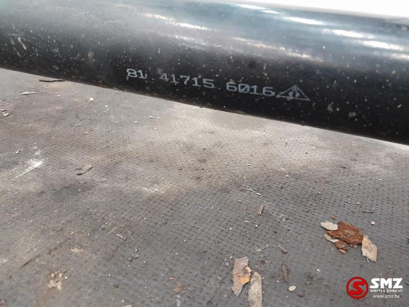 MAN Occ cabinestabilisatorstang MAN TGA 81417156016 - Suspension de cabine pour Camion: photos 5 MAN Occ cabinestabilisatorstang MAN TGA 81417156016 - Suspension de cabine pour Camion: photos 5