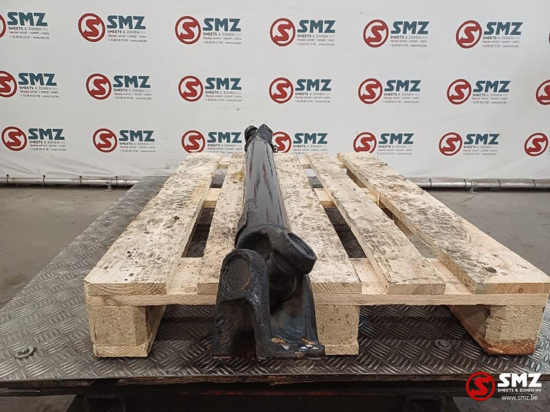 MAN Occ cardanas 156 cm MAN - Demi arbre pour Camion: photos 4 MAN Occ cardanas 156 cm MAN - Demi arbre pour Camion: photos 4