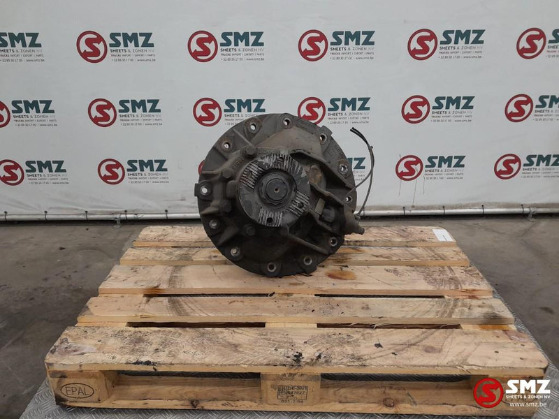 MAN Occ differentiëel i = 2,846 HY-1350-12 MAN - Différentiel pour Camion: photos 4 MAN Occ differentiëel i = 2,846 HY-1350-12 MAN - Différentiel pour Camion: photos 4