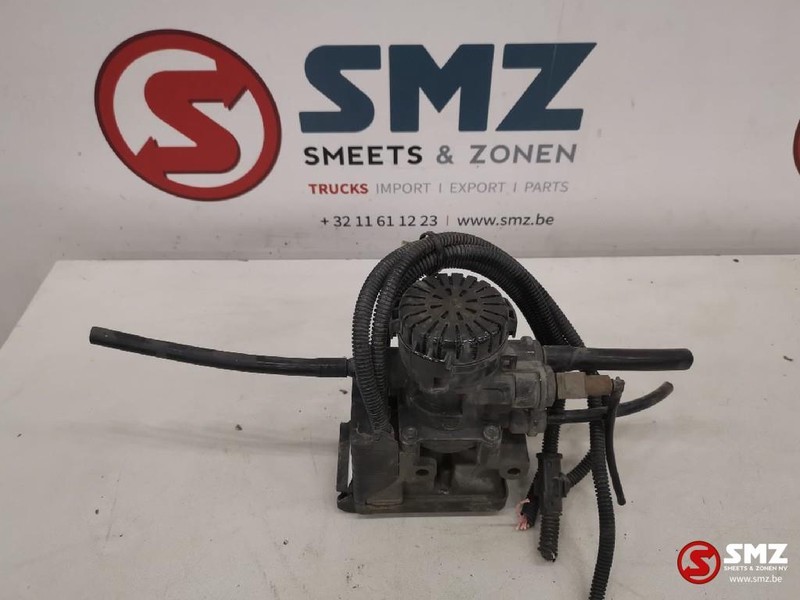 MAN Occ ebs ventiel Man tgx tgs euro 6 - Valve de frein pour Camion: photos 1 MAN Occ ebs ventiel Man tgx tgs euro 6 - Valve de frein pour Camion: photos 1