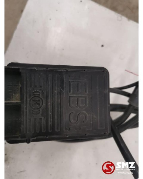 MAN Occ ebs ventiel Man tgx tgs euro 6 - Valve de frein pour Camion: photos 3 MAN Occ ebs ventiel Man tgx tgs euro 6 - Valve de frein pour Camion: photos 3