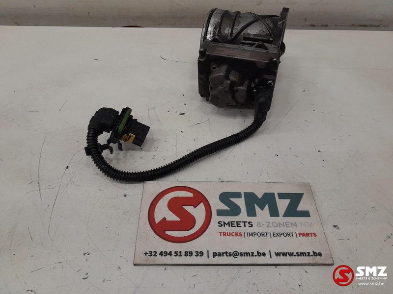 MAN Occ gasklep D2676 MAN - Moteur et pièces pour Camion: photos 4 MAN Occ gasklep D2676 MAN - Moteur et pièces pour Camion: photos 4