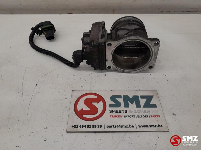 MAN Occ gasklep D2676 MAN - Moteur et pièces pour Camion: photos 2 MAN Occ gasklep D2676 MAN - Moteur et pièces pour Camion: photos 2