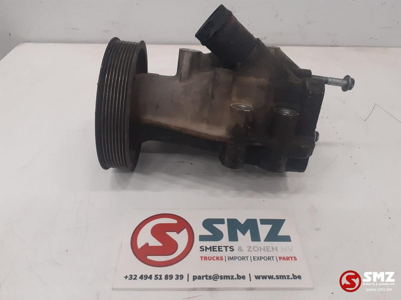 MAN Occ injectiepompaandrijving D2676 MAN - Pompe à carburant pour Camion: photos 1 MAN Occ injectiepompaandrijving D2676 MAN - Pompe à carburant pour Camion: photos 1