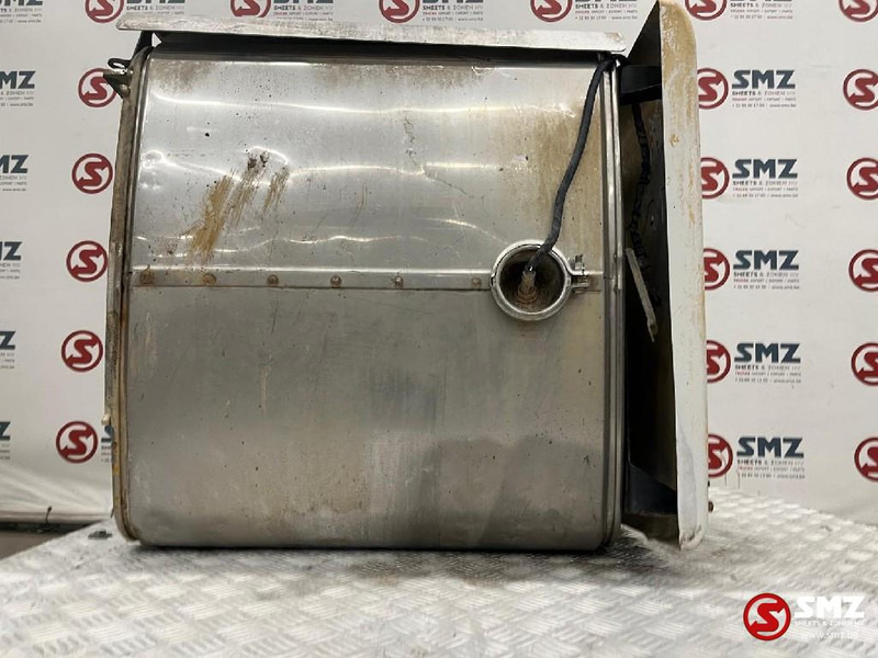 MAN Occ katalysator Euro 5 MAN - Catalyseur pour Camion: photos 4 MAN Occ katalysator Euro 5 MAN - Catalyseur pour Camion: photos 4