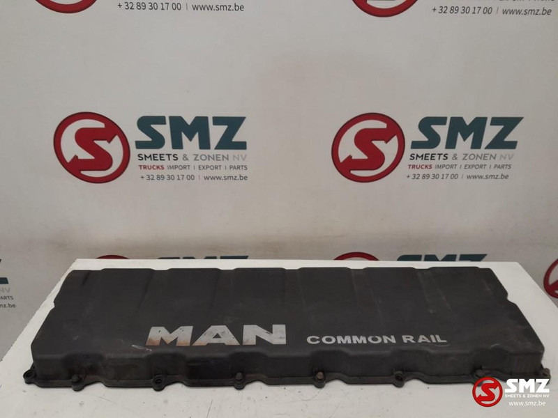 MAN Occ kleppendeksel D2676 MAN - Moteur et pièces pour Camion: photos 1 MAN Occ kleppendeksel D2676 MAN - Moteur et pièces pour Camion: photos 1
