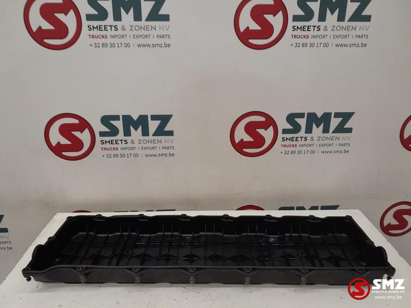 MAN Occ kleppendeksel D2676 MAN - Moteur et pièces pour Camion: photos 4 MAN Occ kleppendeksel D2676 MAN - Moteur et pièces pour Camion: photos 4