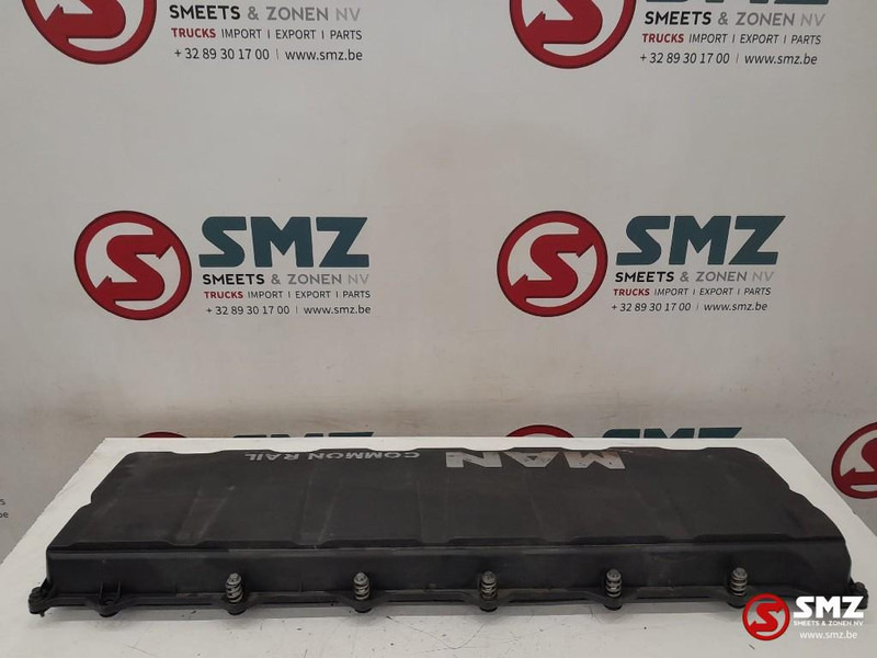 MAN Occ kleppendeksel D2676 MAN - Moteur et pièces pour Camion: photos 2 MAN Occ kleppendeksel D2676 MAN - Moteur et pièces pour Camion: photos 2