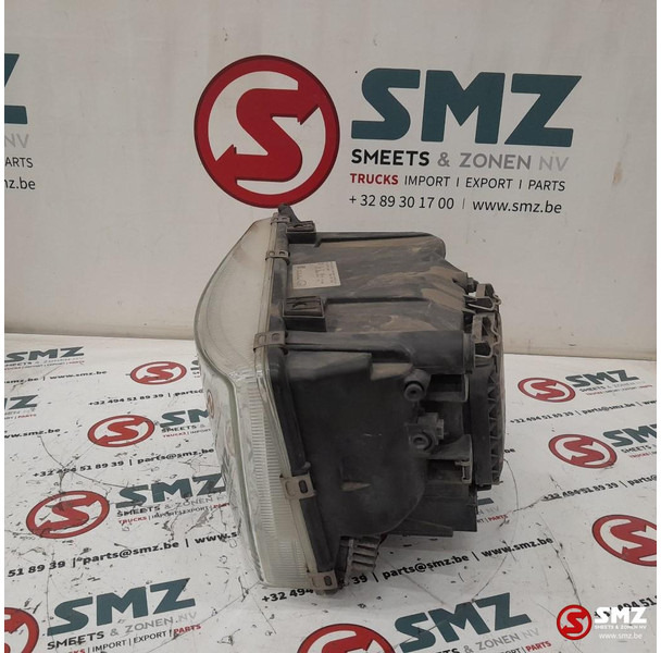 MAN Occ koplamp links MAN - Feu avant pour Camion: photos 4 MAN Occ koplamp links MAN - Feu avant pour Camion: photos 4