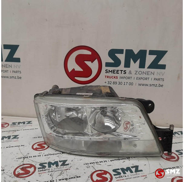 MAN Occ koplamp rechts MAN - Feu avant pour Camion: photos 1 MAN Occ koplamp rechts MAN - Feu avant pour Camion: photos 1