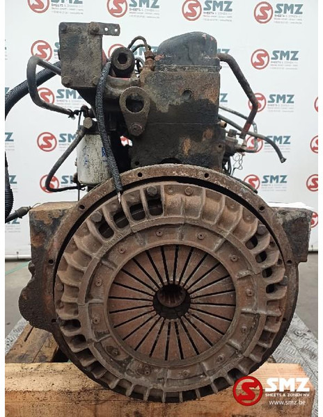 MAN Occ motor DO826 MAN - Moteur pour Camion: photos 4 MAN Occ motor DO826 MAN - Moteur pour Camion: photos 4