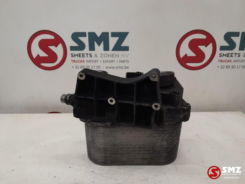 MAN Occ oliekoeler D2676 MAN - Moteur et pièces pour Camion: photos 2 MAN Occ oliekoeler D2676 MAN - Moteur et pièces pour Camion: photos 2