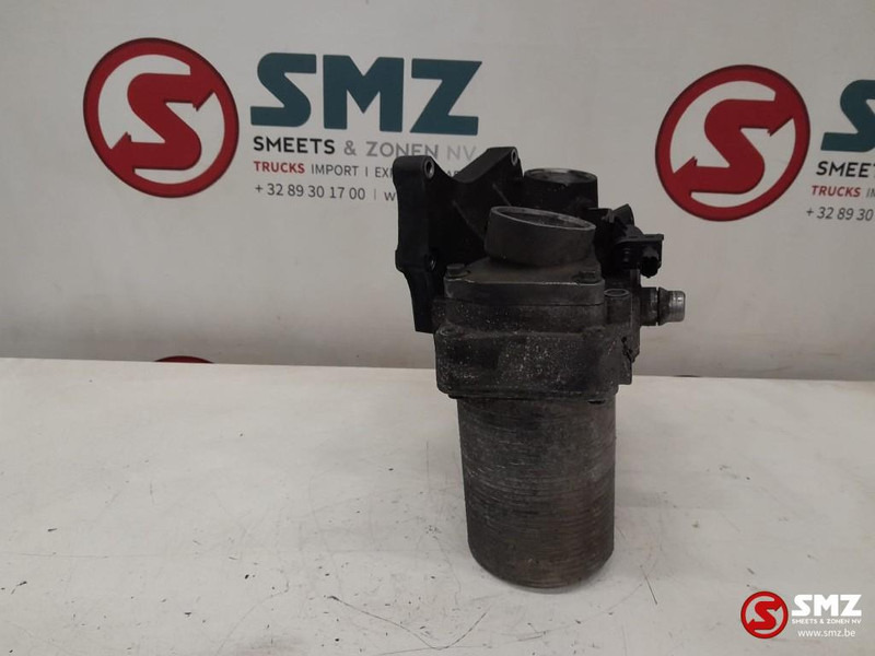 MAN Occ oliekoeler D2676 MAN - Moteur et pièces pour Camion: photos 4 MAN Occ oliekoeler D2676 MAN - Moteur et pièces pour Camion: photos 4