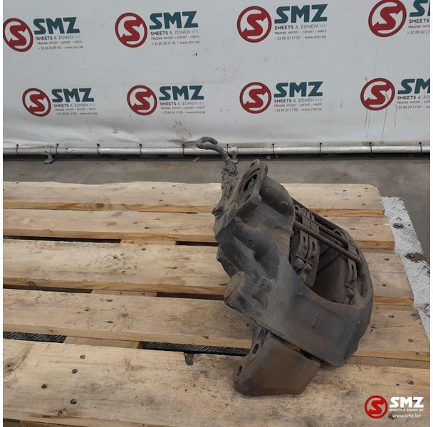 MAN Occ remklauw MAN - Étrier de frein pour Camion: photos 4 MAN Occ remklauw MAN - Étrier de frein pour Camion: photos 4