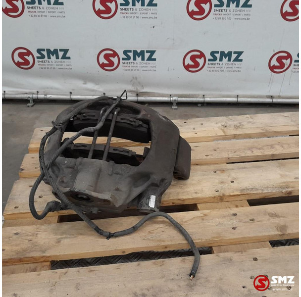 MAN Occ remklauw MAN - Étrier de frein pour Camion: photos 1 MAN Occ remklauw MAN - Étrier de frein pour Camion: photos 1