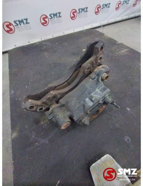 MAN Occ remklauw links MAN - Étrier de frein pour Camion: photos 2 MAN Occ remklauw links MAN - Étrier de frein pour Camion: photos 2